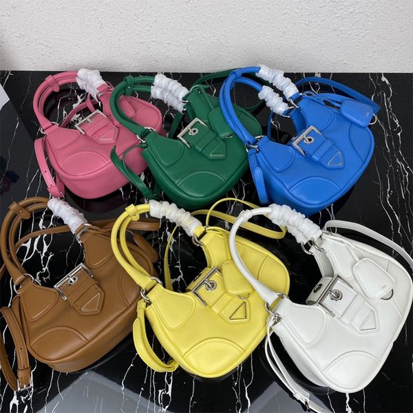 

designer womens mini lambskin handbag vintage solid color shoulder bag fashion portable crossbody bag exquisite mobile phone bag 1ba381
