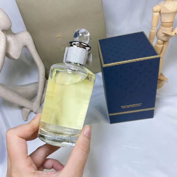 

parfum wholesale charming designer blenheim bouquet 100ml perfumes for women cologne woman fragrance perfumes spray edp parfums royal e