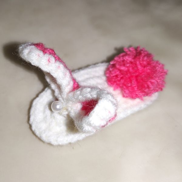 

bear bb clips knitted cute animal cartoon baby girl's hair clip, Blue
