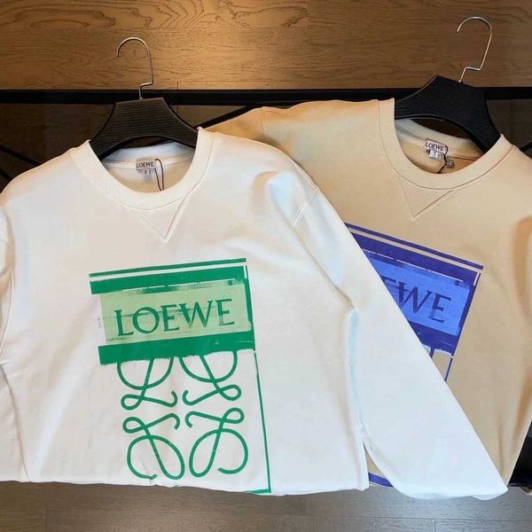 

hoodies loewsf ashions weatshirtsd esignerh oodiel etterp rintingp ulloverc lassicp rintr oundn ecks weatshirtm enw omens tyle2 2ssa utumnw, Black