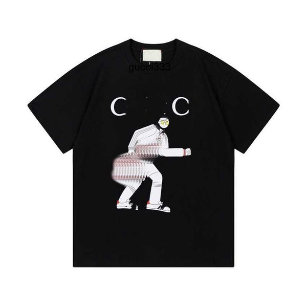 

05-002 ggity casual men's printed t-shirt short men's resistant t-shirts letter fashion student cotton sleeve soft wrinkle, White;black