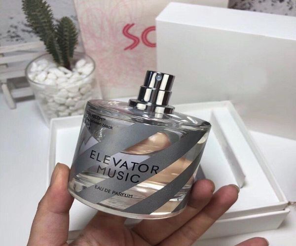 

byredo perfume 100ml elevator music freshener man women cologne spray eau de parfum edp scented fragrance fast delive6762474