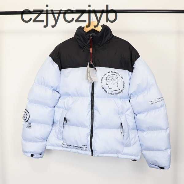 

men's down parkas mens stylist winter coat parka jacket fashion men women overcoat jacket down outerwear causal hip hop streetwear size, Black