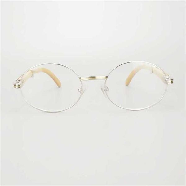 

sunglasses 2023 designer carter luxury shades trendy women eyewear round retro men's bifocal reading glasses clear fashion mens eyeglas, White;black