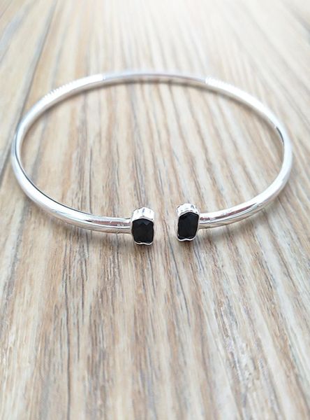 

mimi oniix bracelet in silver with onex authentic 925 sterling silver bracelets fits european bear jewelry style gift andy jewel 92920126, Golden;silver