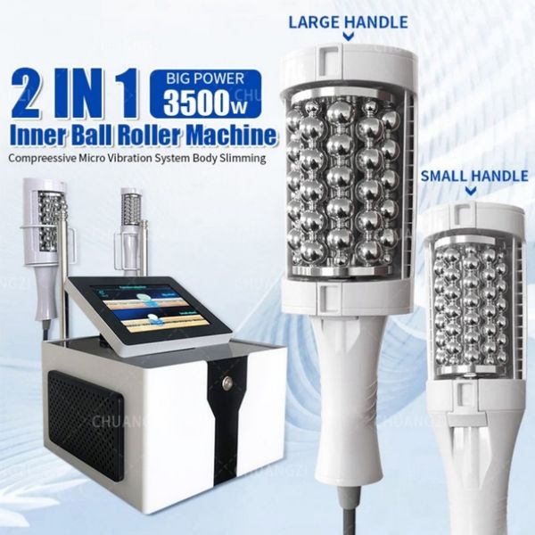 

emszero roller massager rejuvenate body and reduce cellulite with the hiemt body sculpting machine professional results at home