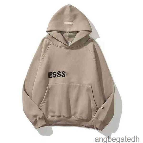 

men's and women hoodies leisure fashion trends es designer tracksuit hoody set casual oversize hooded pullover 2023lc3n, Black