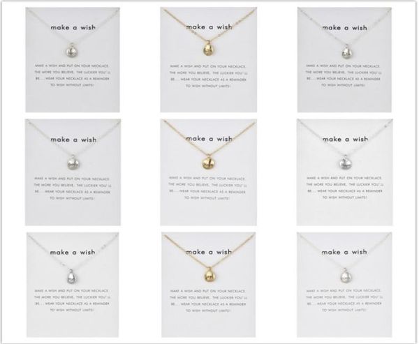 

new tiny fashion sister joy peace mom family make a wish hope heal letter words series gift summer pendant necklace fo9473838, Silver