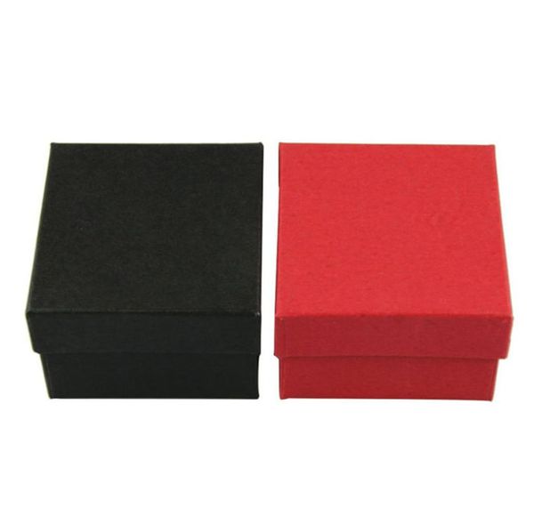 

5001 leisure fashion watch box durable present gift box case for bracelet bangle jewelry watch9312298, Black;blue