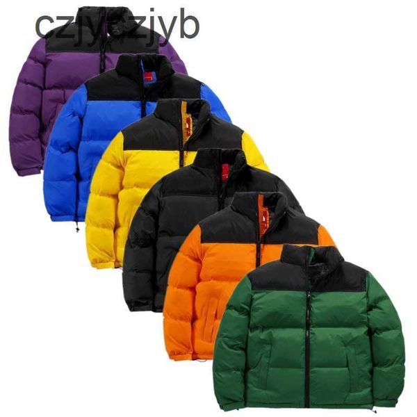 

men's down parkas men's winter down jacket men jackets women coat cotton parka overcoat casual fashion thick warm down clothing5ev, Black