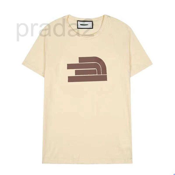 

men's t-shirts designer t shirts for men cotton t-shirt round neck double thread spring summer 20ss letter high street loose trend shor, White;black