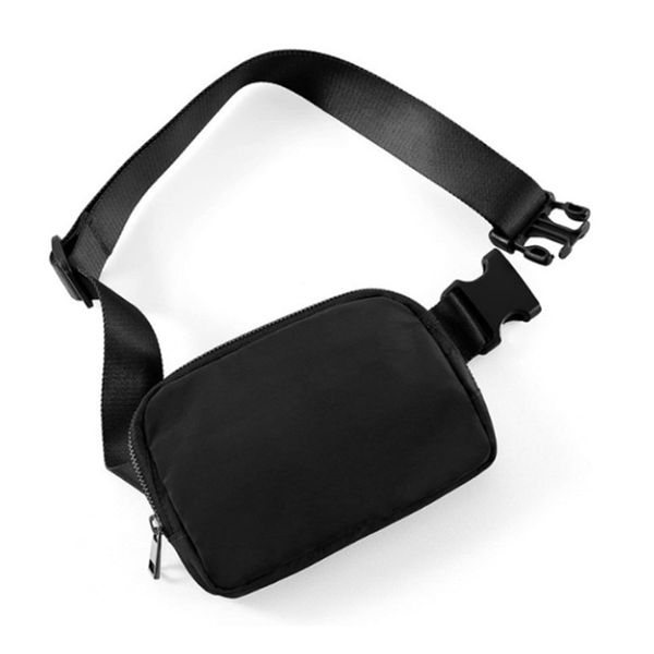 

waist bags sport bag for women ourdoor nylon fanny pack men chest fashion packs shoulder 230717