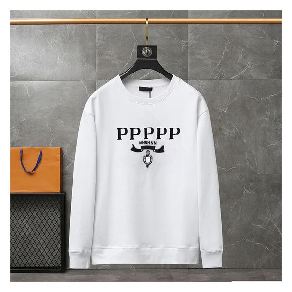 

mens hoodie hoodies sweatshirts designer jumpers pockets letter printing loose clothing men hoodie tracksuit mens designer clothes plus size, Black;brown