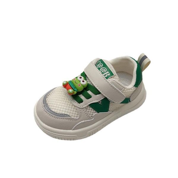 

first walkers kids shoes baby sneakers footwear children spring boys casual low net soft sole toddler f10819