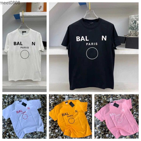 

womens and men tees wear summer round neck short sleeves outdoor breathable cotton printed t shirt 10 colors, White;black