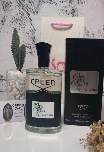 

2021 wholesale undefined aventus 120ml eva de perfume with long lasting time car fragrance for men cologne fast delivered5238153
