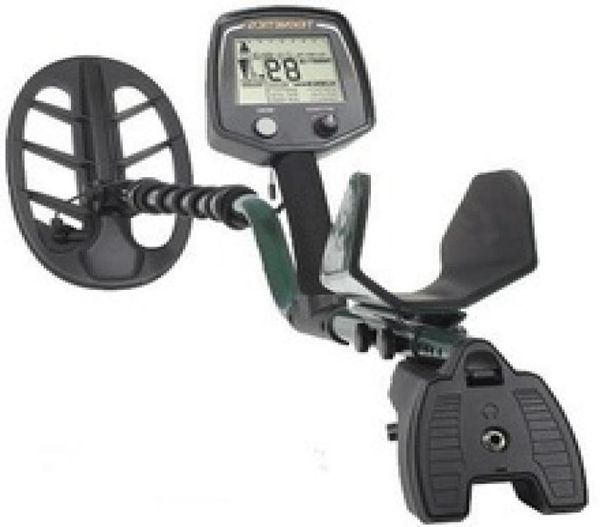 

underground metal detector gf2 outdoor search for goldsilver and copper9682561