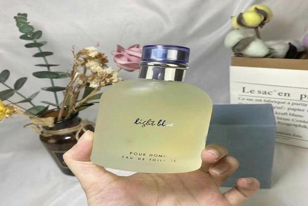

in stock famous brand women perfume light blue 100ml promotion classic lady floral fragrance long lasting with high capacity8323389