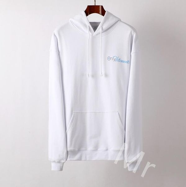 

autumn winter 1 cotton hoodies men and women, Black;brown