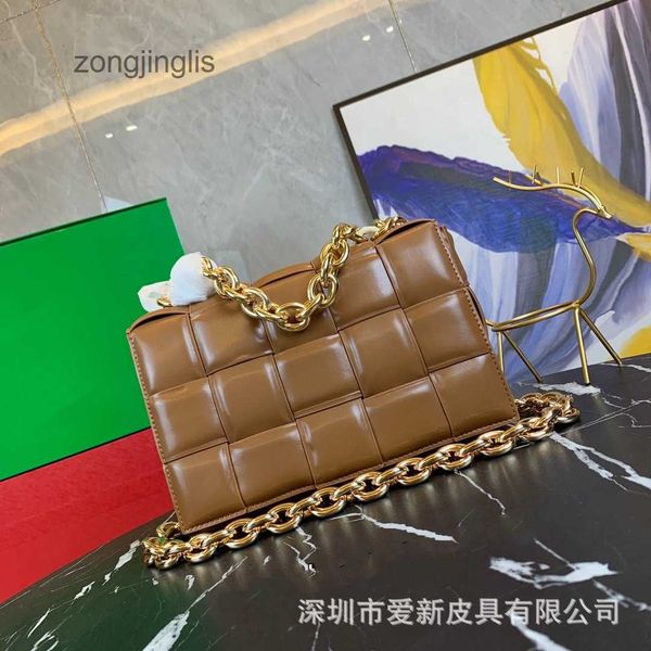 

designer handheld classic hand ladies one bag saddle women's sheepskin leather shoulder messenger bags chain pillow venetas bottegesp i