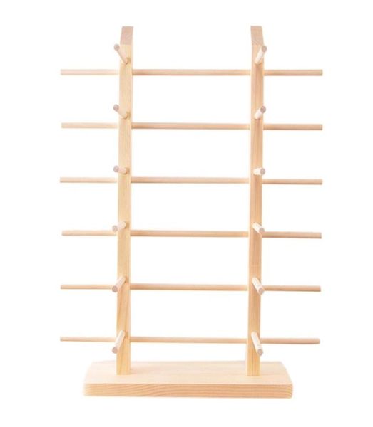 

jewelry pouches bags multi layers wood sunglass display rack shelf eyeglasses show stand holder for pairs glasses showcase4233561, Pink;blue