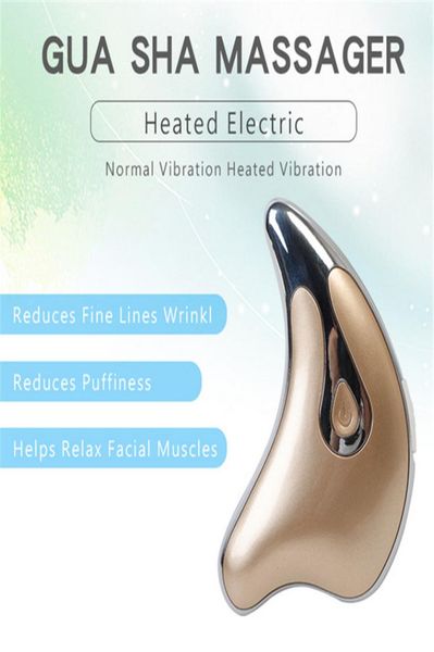 

electric vibration massage facial care guasha tools scraping face v shape face skin lifting anti wrinkle machine7485870