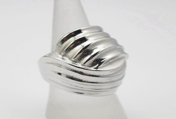 

latest design big long minted foundry statement ring stainless steel metal cast bague ring set for women anillos mujer anel6934799, Golden;silver
