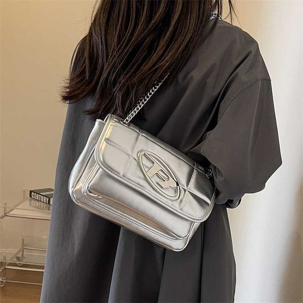 

30% off handbag designer 2023 large capacity for women new versatile one shoulder crossbody this year's popular texture small bag