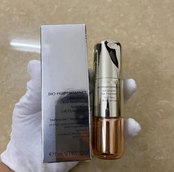 

brand 15ml bio performance eye cream liftdynamic treatment soin yeuxlift dynamique skincare