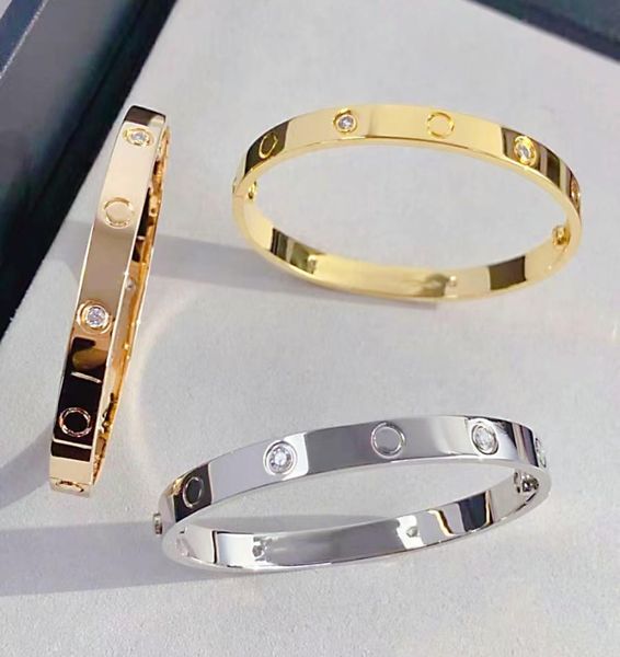 

charming designer tennis tv women039s bracelet classic screwdriver bangle boys girls valentine039s day christmas love gift 16622052, Black