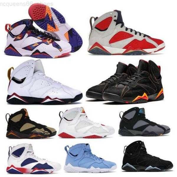 

jumpman 7 mens basketball shoes 7s citrus black olive cardinal trophy room se vachetta tan french blue 2023 trainers sneakers