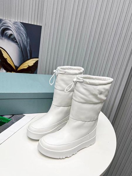 

designer boots autumn winter womens for women 's slip-on round toe ankle boats men buckle motorcycle luxurious ladies brand short woman, Black