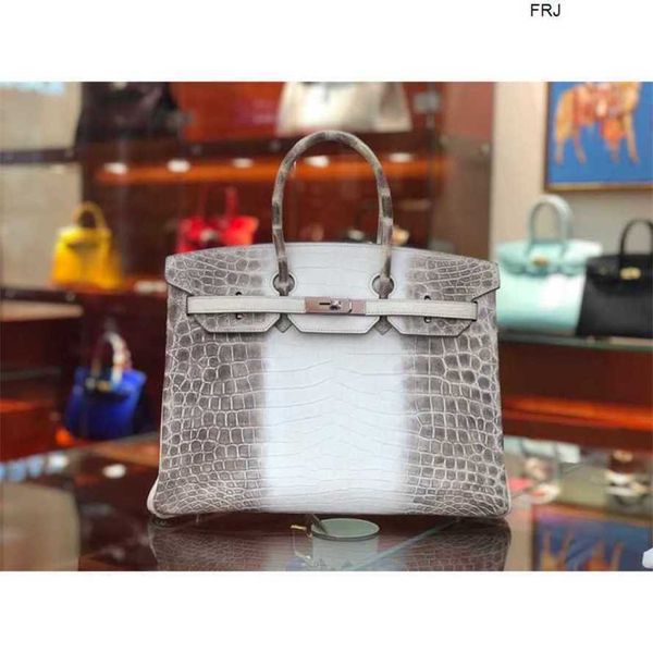

designers handbags birkins h ermes bags himalayan designer old craftsmans handmade wax thread crocodile leather handbag 25 30cm himalayan ba
