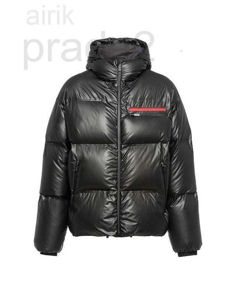 

men's down & parkas designer luxury france mens jacket letter knitted women panel casual coats bomber jackets designers men clothing 2x, Black