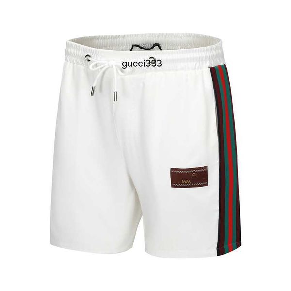 

printed pants jeans ggity letters summer beach men's casual decoration men's shorts 04-012 wrinkle-resistant, White;black