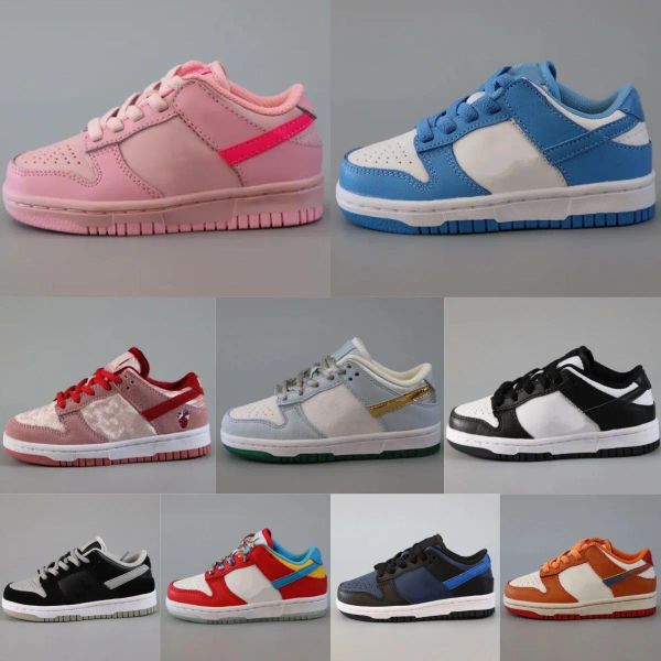 

kids shoes baby sb low sneakers dunks youth toddler designer dunke trainers retro black shoe kid infants shoes white chunky children boys gi