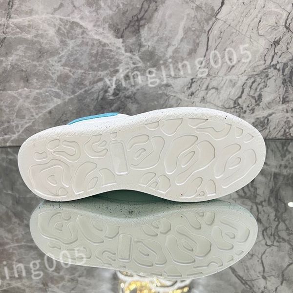 

2023 new luxury platform designer sneakers casual shoes leather lace up men fashion white black mens womens espadrilles sports trainer xsd22