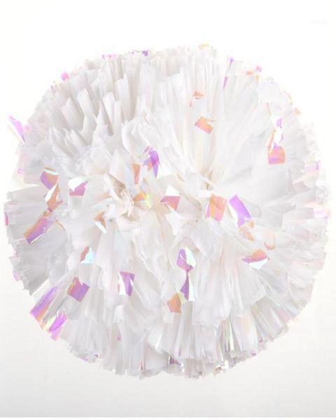 

cheerleading 1pcs pom poms cheerleader pompom cheer outfit pom14877198