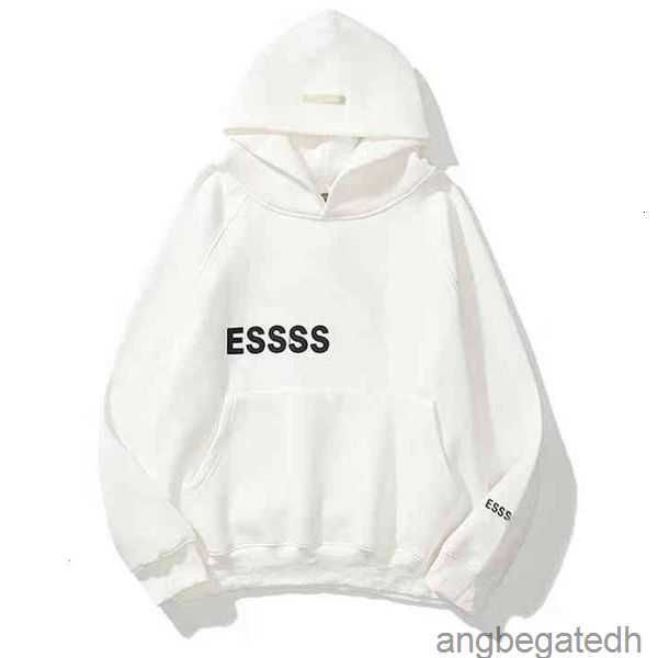

men's and women hoodies leisure fashion trends es designer tracksuit hoody set casual oversize hooded pullover 2023rzoy, Black