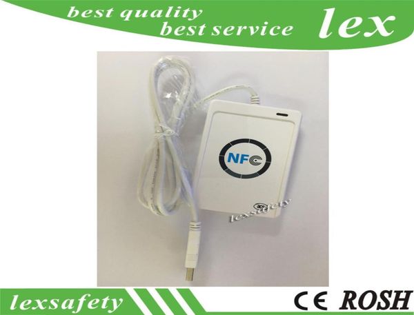 

genuine 1356mhz acr122u usb mf clonersmf decode key machine key decodermf decrypt decrypter copier duplicatorclone software2 8059187