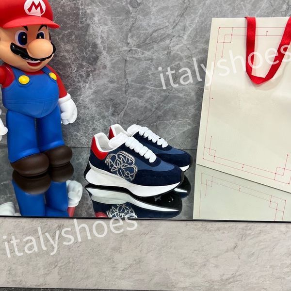 

luxury quality shoes casual shoes designer sneakers men women downtown leather sneaker black white basketball running xsd221141