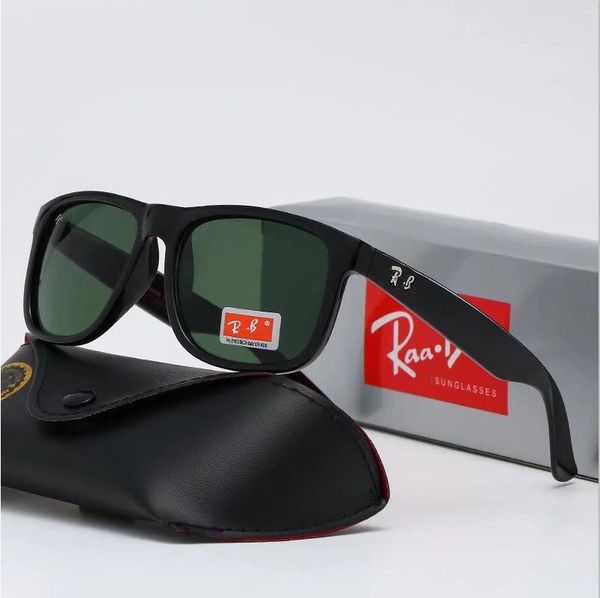 

flower 4165 lens sunglasses with letter designer brand sun glasses women men traveling rayran rayrans sunglass black grey beach aeadardaeda, White;black