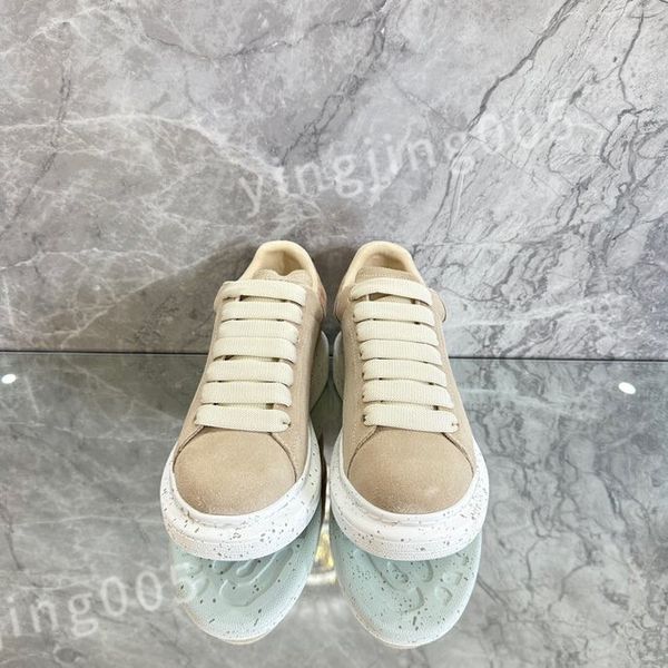 

luxury outdoor running shoe designer fashion platform sneakers for women mens leather black white alexander walking sport xsd221125