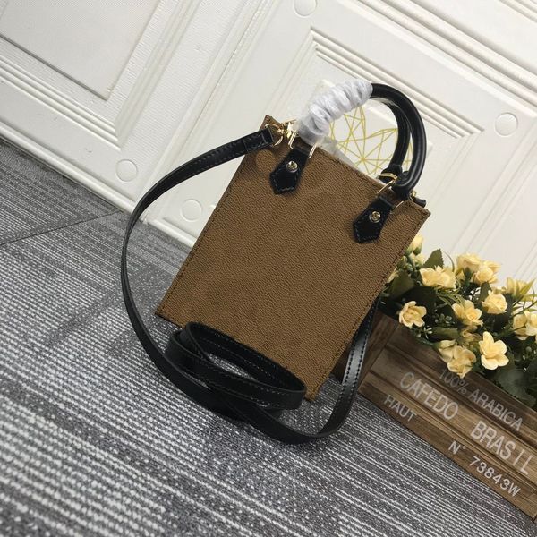 

fashion luxurys shoulder bag onthego medium tote women designers handbags by the pool monograms embossing messenger designer bags