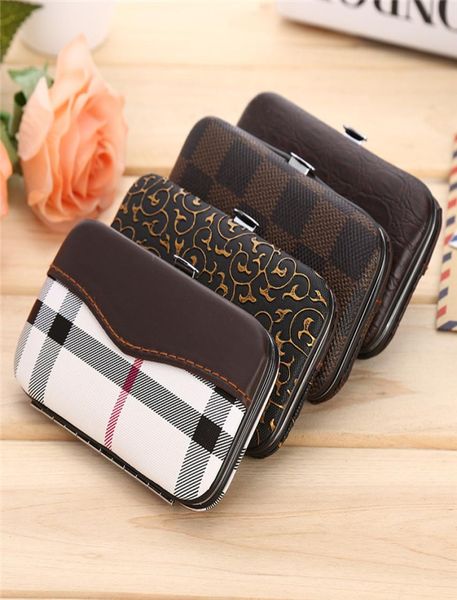 

whole6pcsset nail art care tool manicure pedicure set nail clipper kit make up beauty accessories nail tools 29157158413