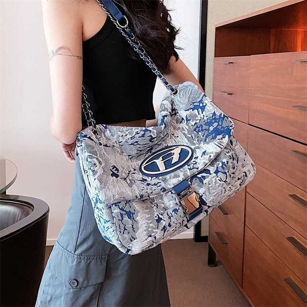 

28% off handbag designer 2023 advanced floral embroidery for women new large capacity commuting handbag single shoulder diagonal cross bag