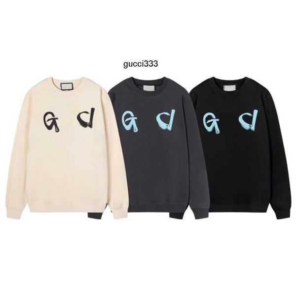

ggity fashion hip hop men's plus size hoodies sweatshirts letter print wool fabric designer baseball jacket'''', Black;brown