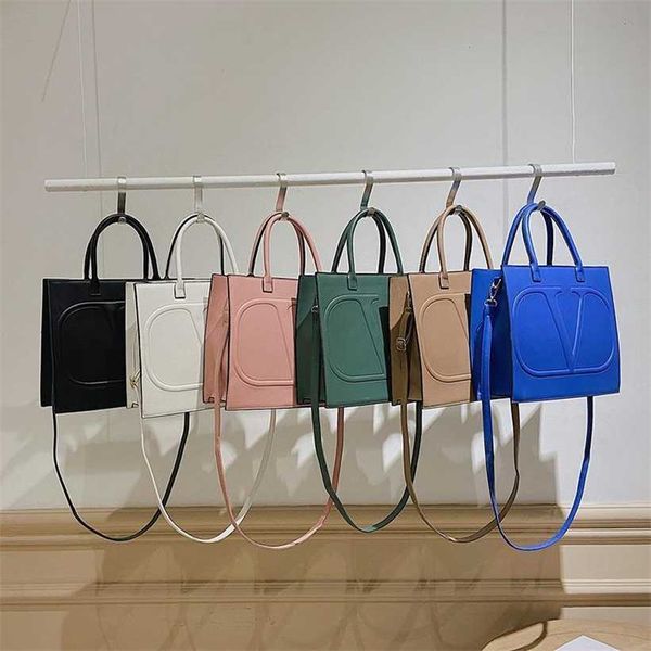 

24% off handbag designer 2023 women's bags spring new popular bag small one shoulder crossbody handheld