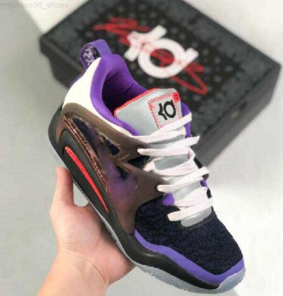 

kd mens 15 xv kevin durant basketball shoes kd15 bred aunt pearl pink light lemon twist charles douthit 9th wonder bpm purple 15s sneakers t, Black