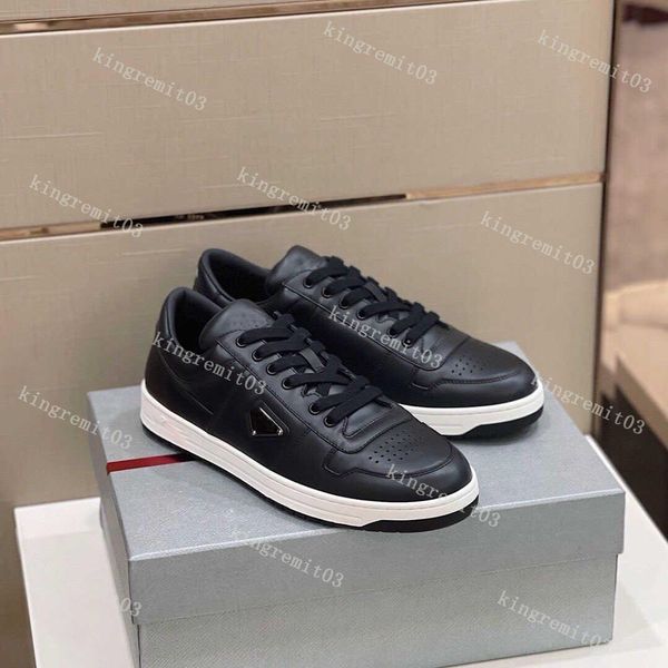 

casual downtown designer prad shoes prax 1 mens sneakers technical fabric re-nylon breathable chunky rubber lug sole casual walking party ew